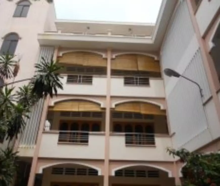 MÀNH TRÚC CHE NẮNG NGOÀI TRỜI