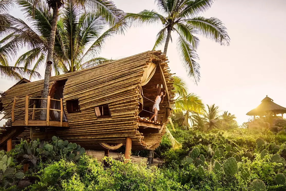 03 Mẫu nhà tre giá triệu đô của Việt Nam trên thế giới